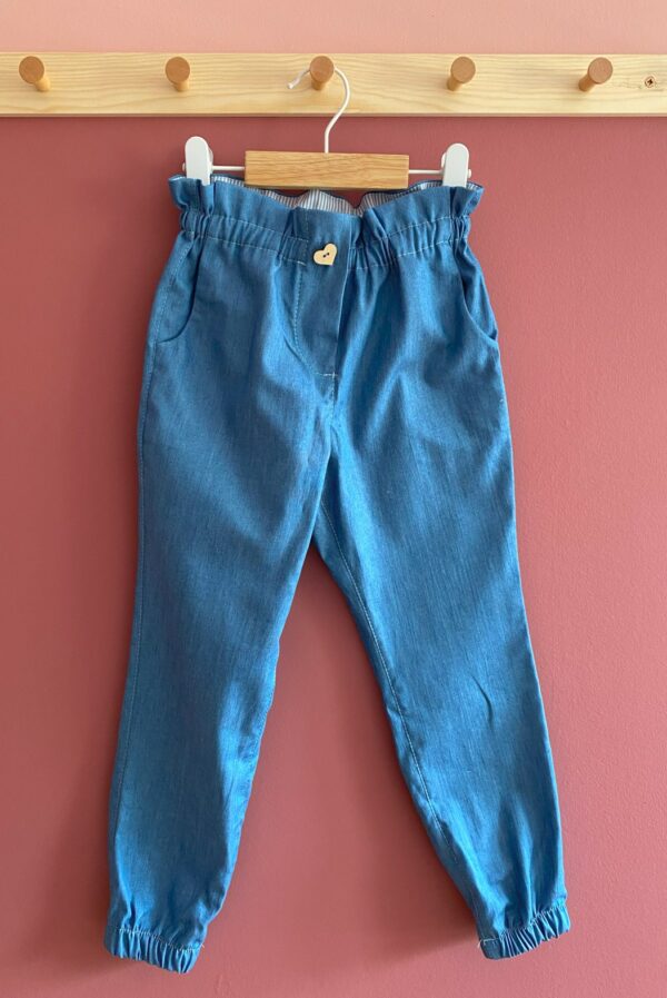 Hose Holly Variante 2 Hose Holly Variante 2