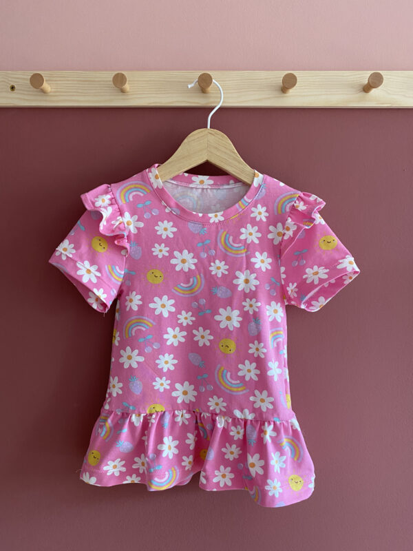 Kleid Kathy Variante 1