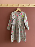 Kleid Kathy Variante 2