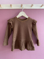 Kleid Kathy Variante 3