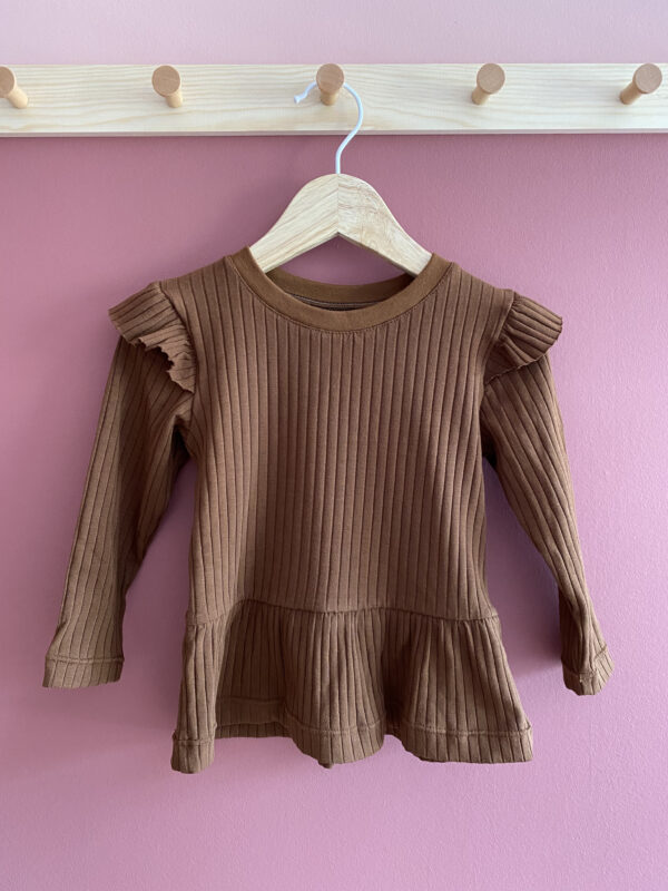 Kleid Kathy Variante 3