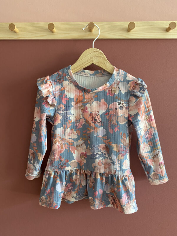 Kleid Kathy Variante 4