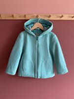 Jacke Jess Variante 1 Vorderansicht