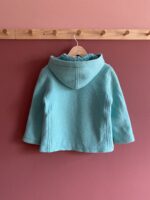 Jacke Jess Variante 1 Rückansicht
