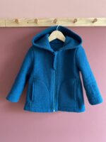 Jacke Jess Variante 2 Vorderansicht
