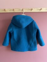 Jacke Jess Variante 2 Rückansicht
