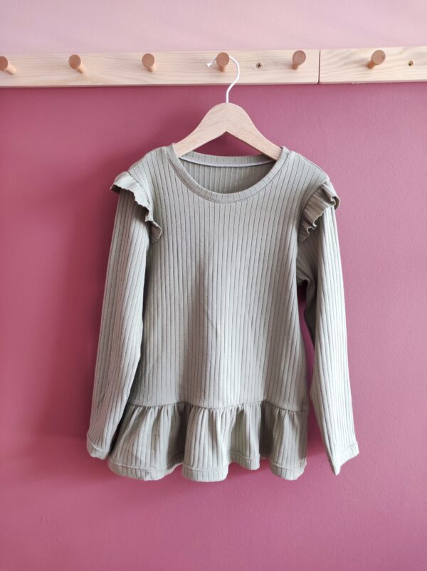 Kleid Kathy Variante 5