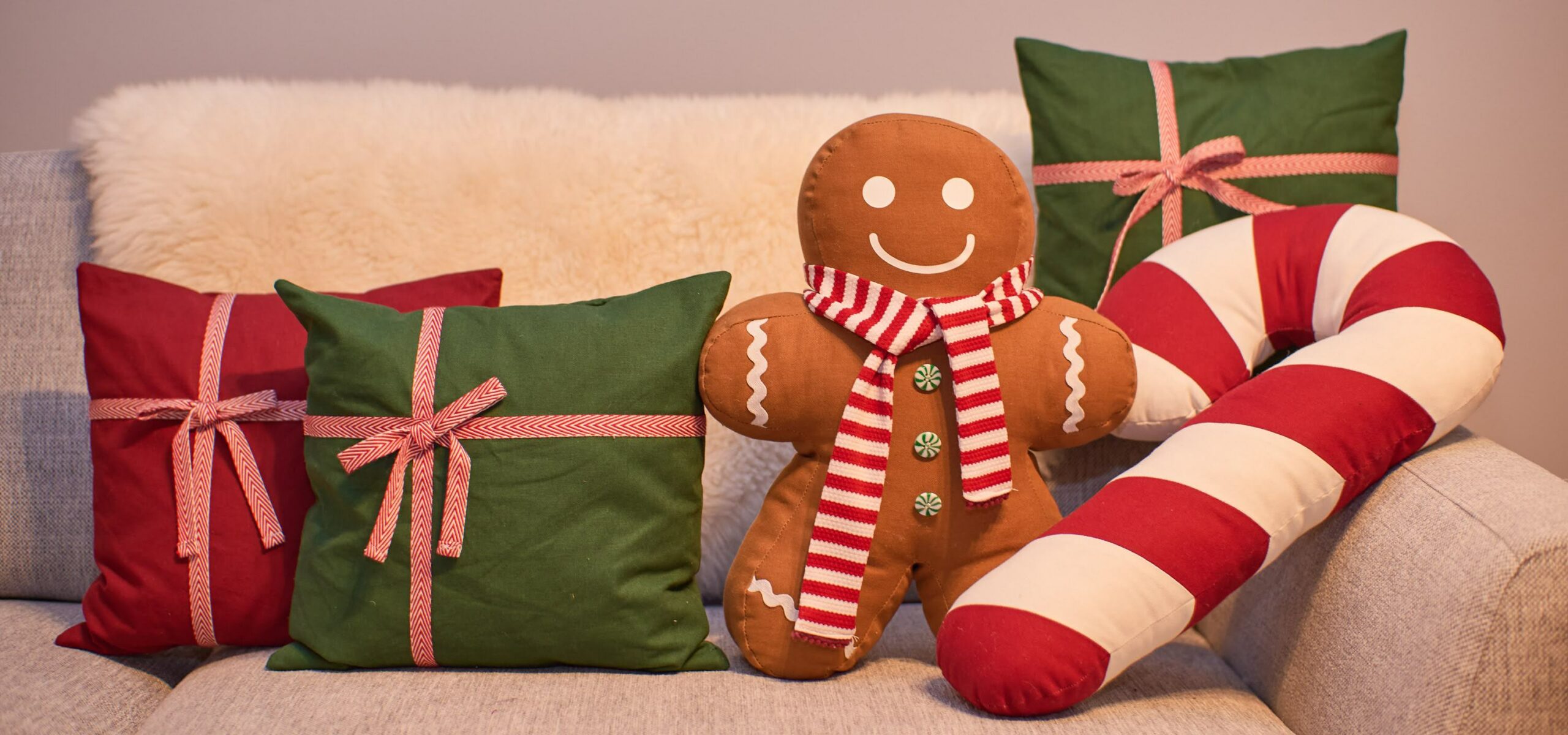 Schnittmuster Adventskalender von Frechdachs-Design