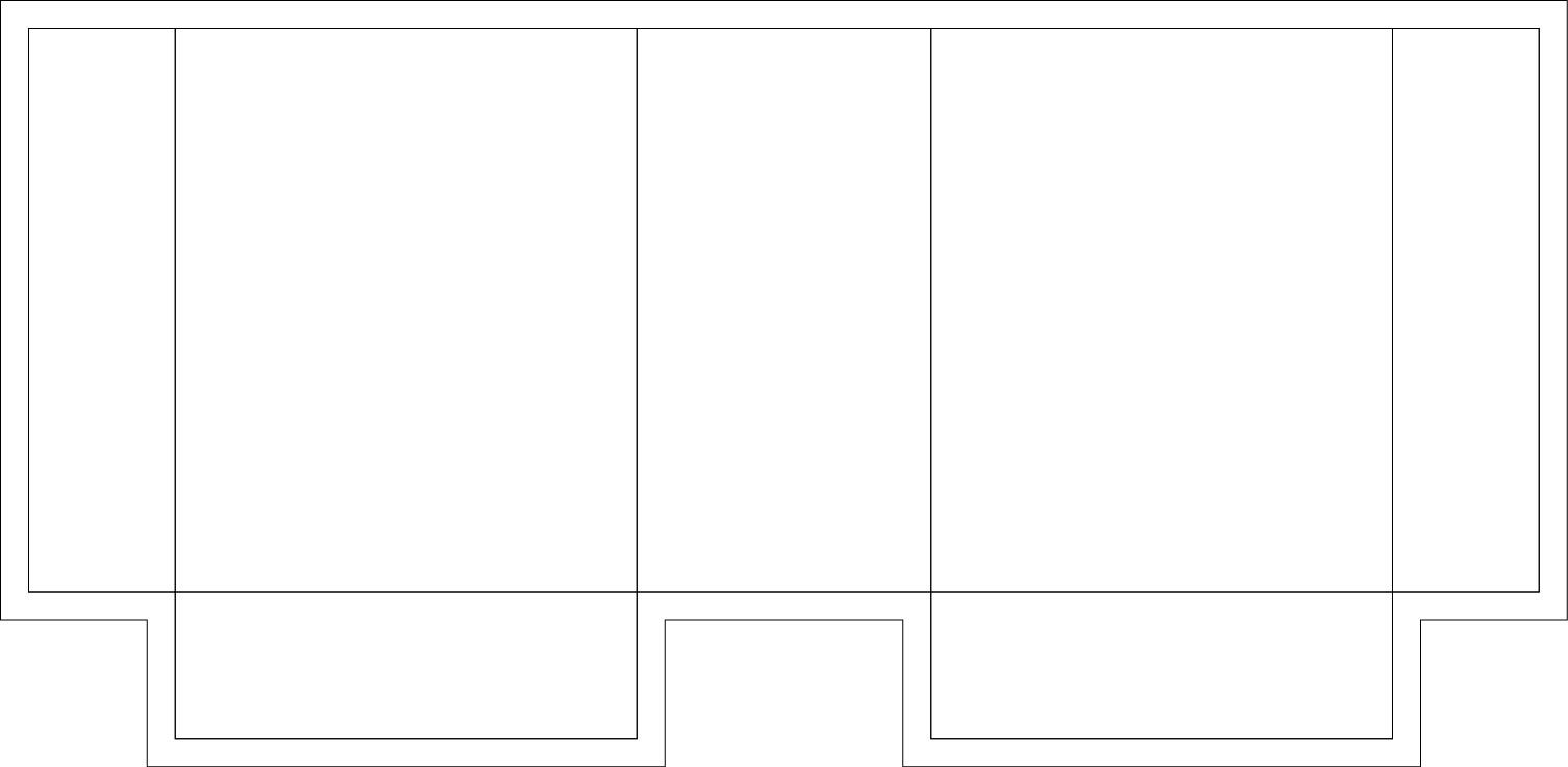 Schnittmustererstellung Utensilo