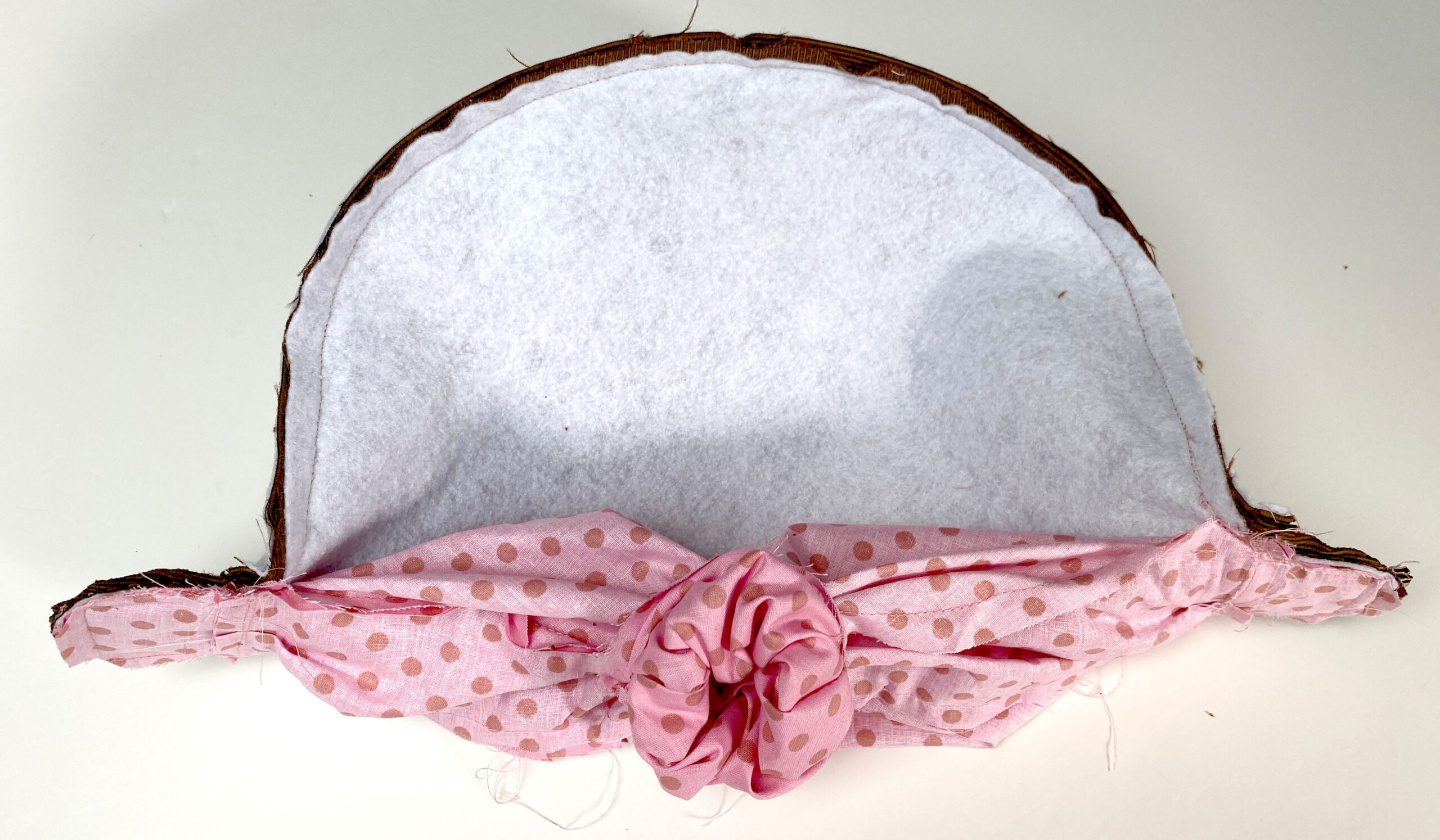 Schnittmuster Tasche -wenden