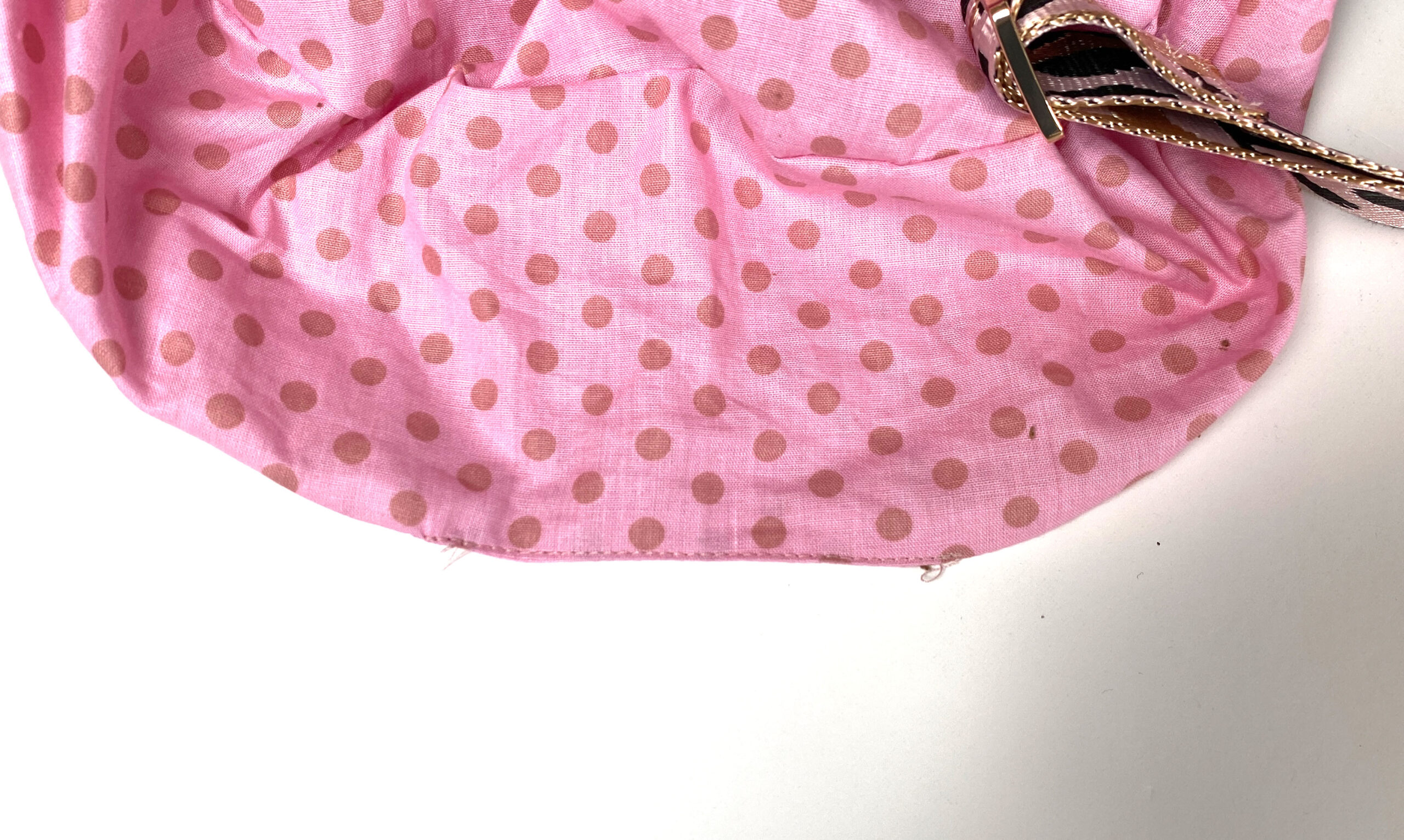 Schnittmuster Tasche -Lücke schließen 3