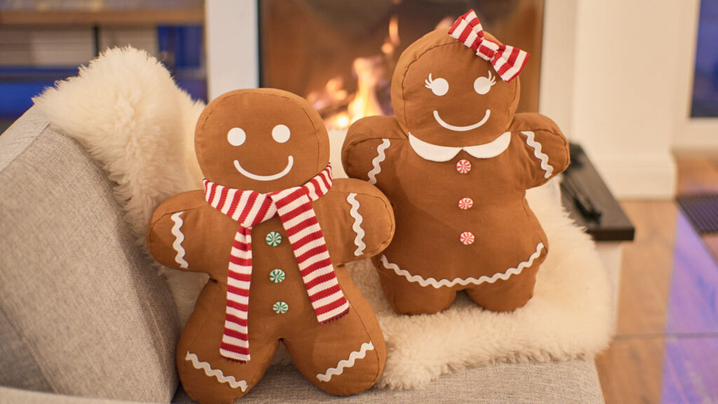 Schnittmuster Adventskalender von Frechdachs-Design