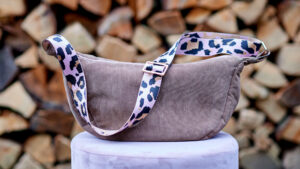 Tasche - Moonbag Mona